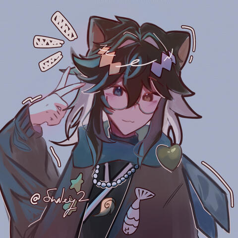 [OC: @daniefayzz on Instagram]